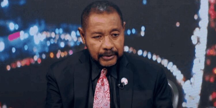 Unlock Capital for SMEs Through Pensions, Private Sector Boss Tells Government